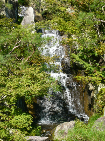 三段の滝